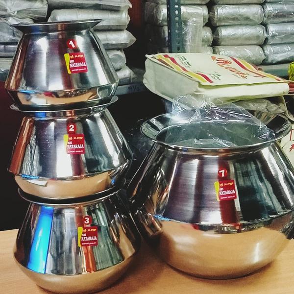 CALL TO RAMALINGAM SRI NATARAJA METALS CELL:948608