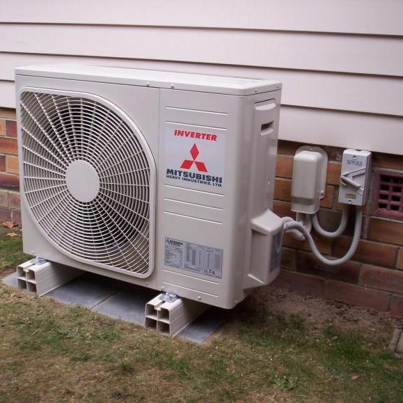 Ac Installation in indore | Ac