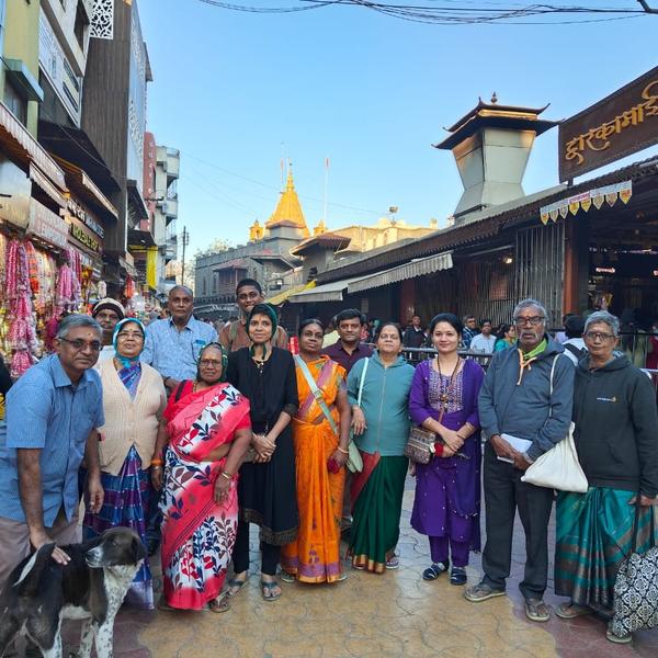 salem ss travel packages