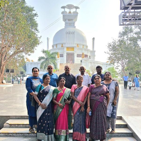 best travel company tamilnadu