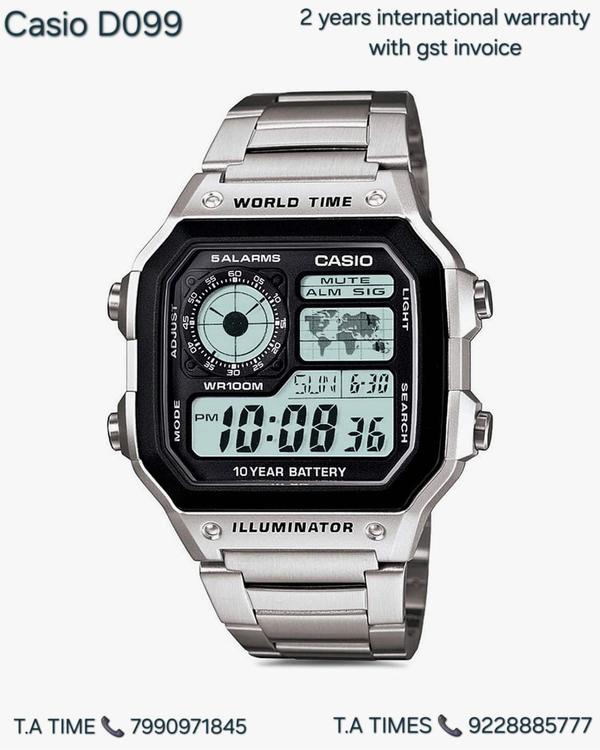 Available on T.A TIMES 10