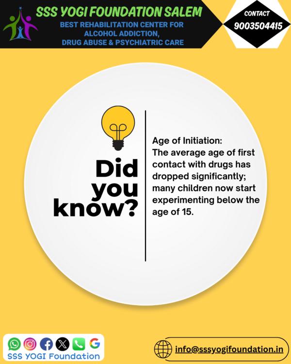 substance abuse rehabilitation