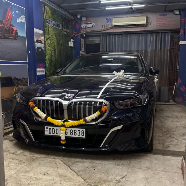 paint protection film benefits