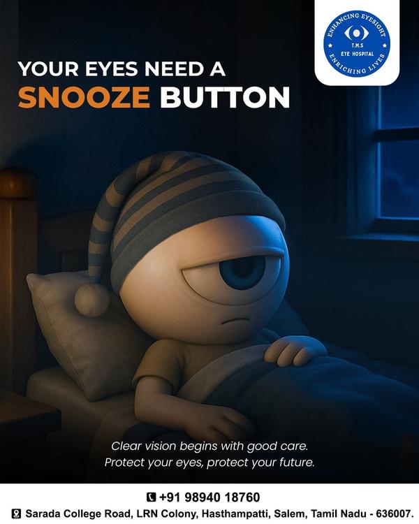 Eye hospitals Children eye car