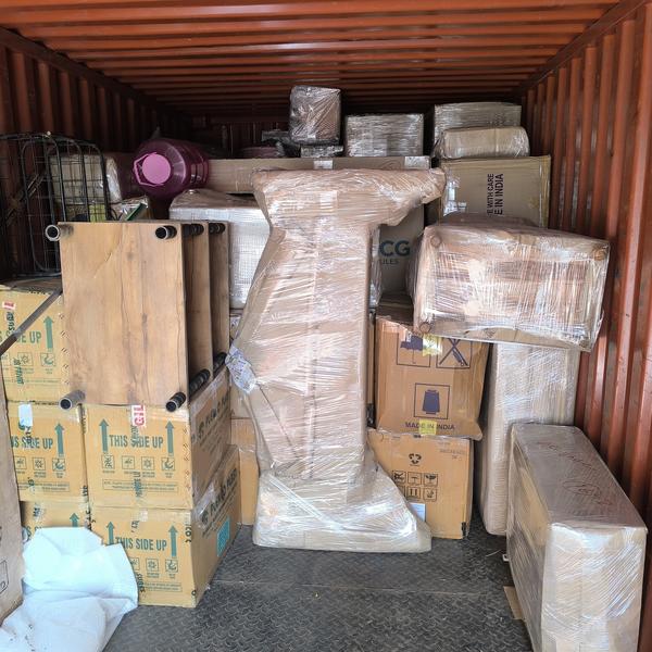 vehicle transport nashik patha