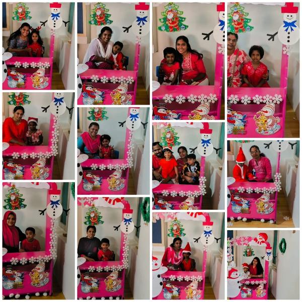 indokiddzy montessori pre