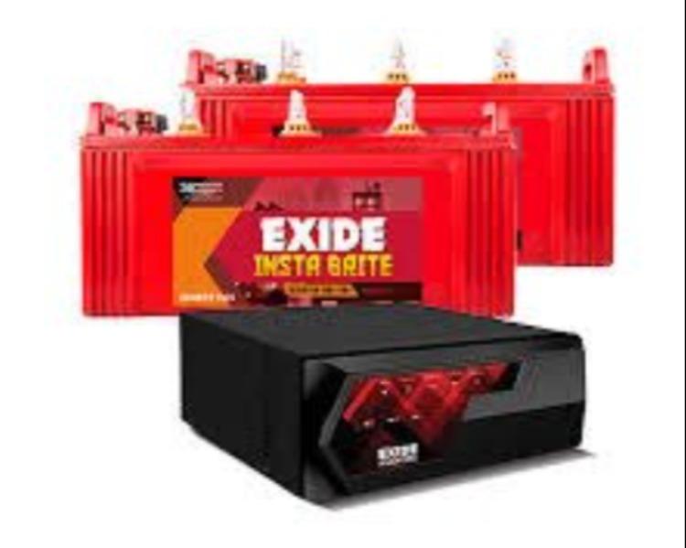 exide ups solutions
