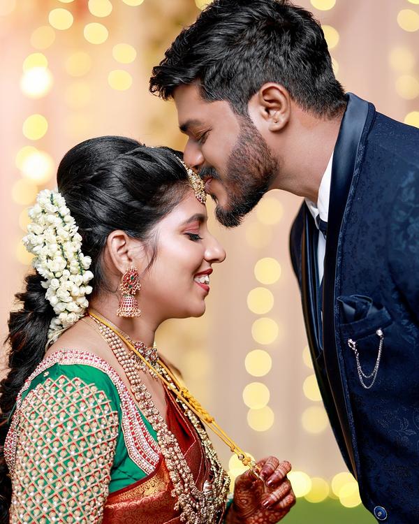 professional wedding photograp