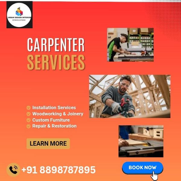 high quality interior material