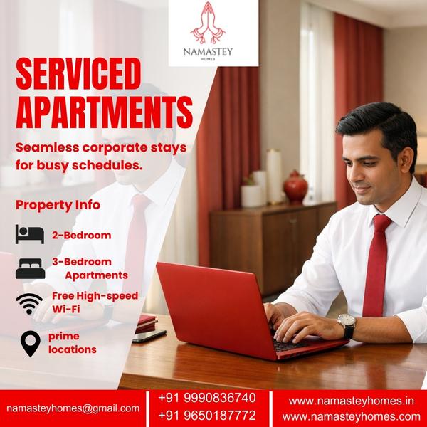 apartments with metro connecti