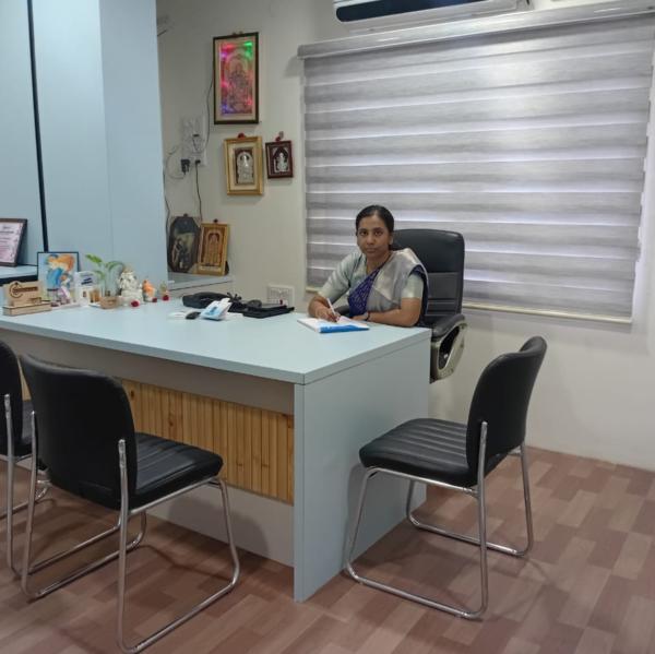 trusted lady dermatology in tr