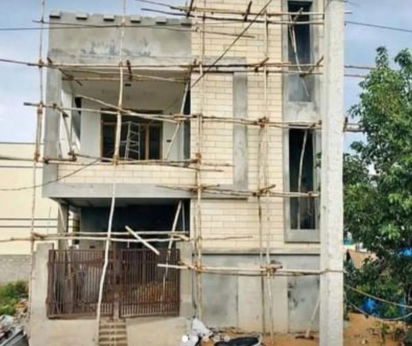 natural light and ventilation 