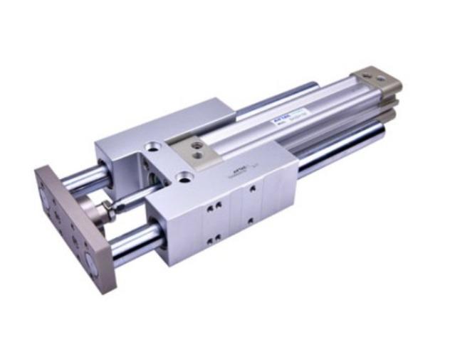 | AirTAC Pneumatics | AirTAC T