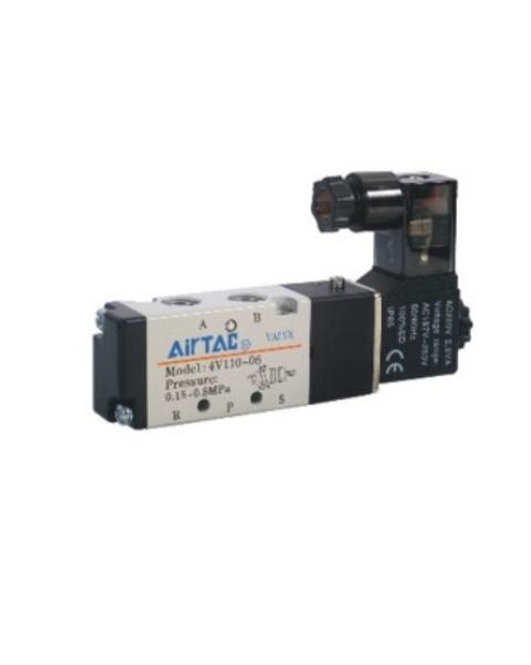 | AirTAC Pneumatics | AirTAC 4