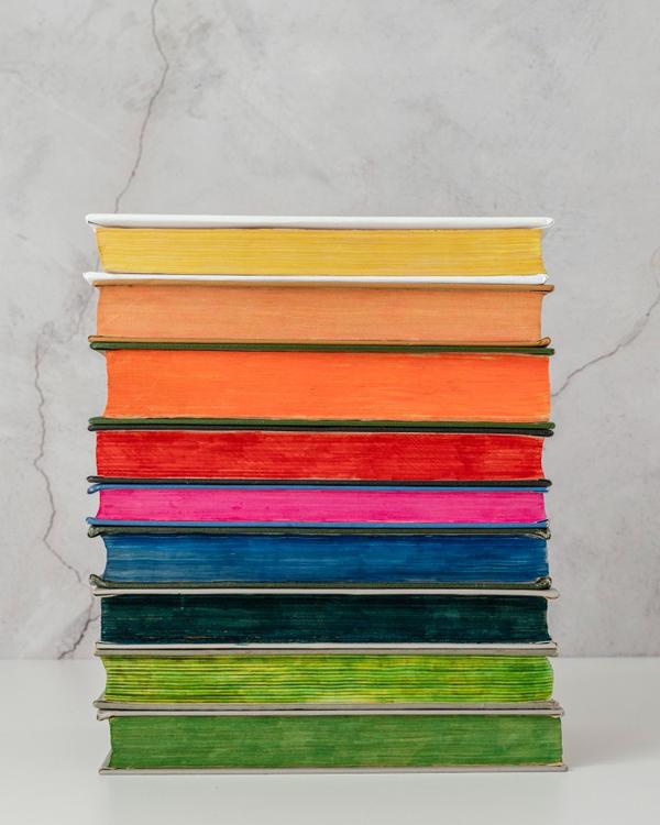 manuscript to print book suppo