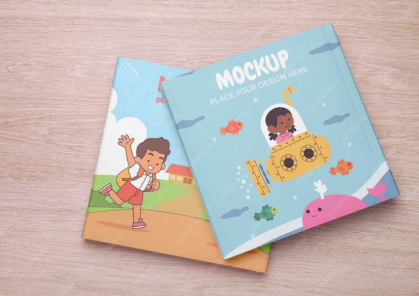 educational children s book pr