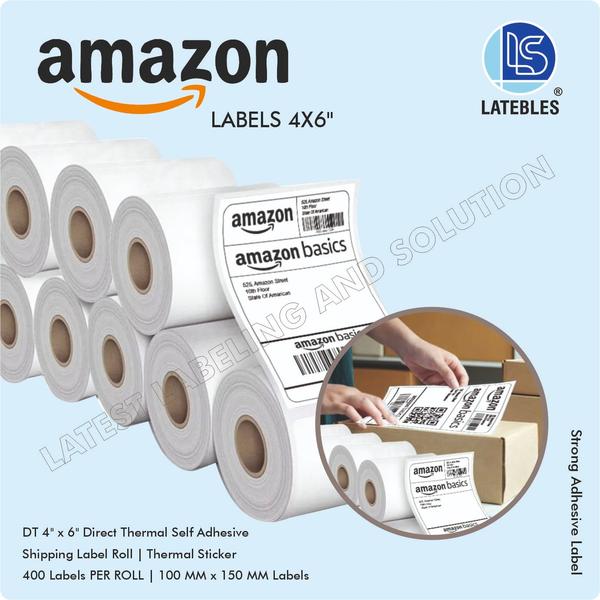 Latest Labeling And Solutions Private Limited is p