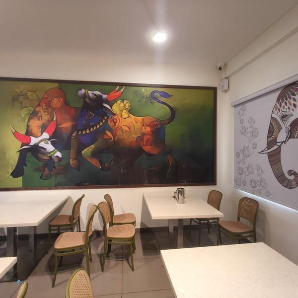 modern wall lighting coimbator