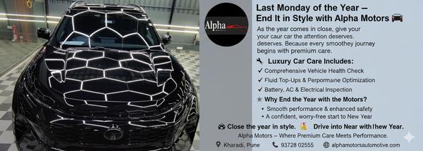 car restoration and confidence