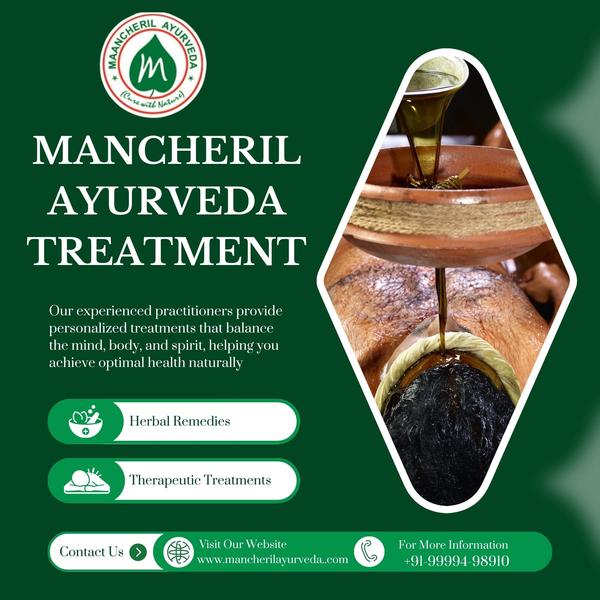 Looking for effective Panchakarma treatm