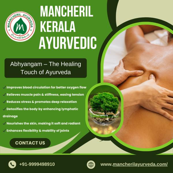 Ayurvedic Treatment for Joint & Back Pai