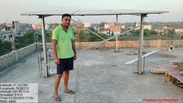 BHAGYASHRI GREEN SOLUTIONS, be