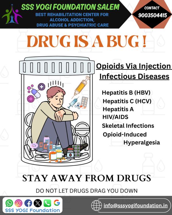 sss yogi foundation trust sale