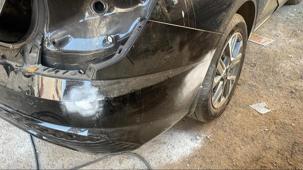 original car appearance restor