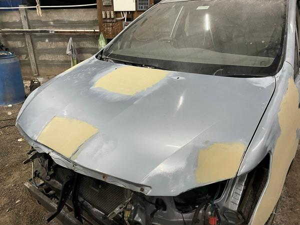 professional car tinkering kar