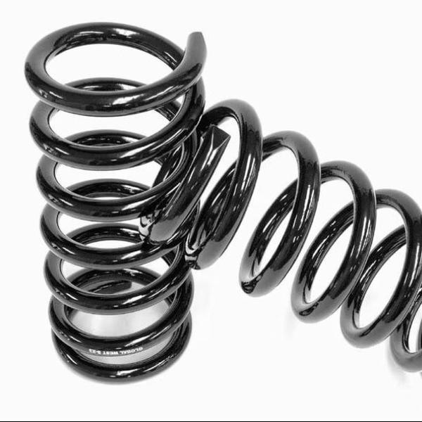 rapid prototyping spring manuf