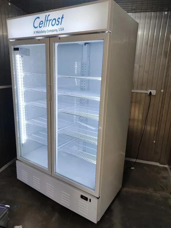 Celfrost bottle cooler distributor for Pune & Mumb