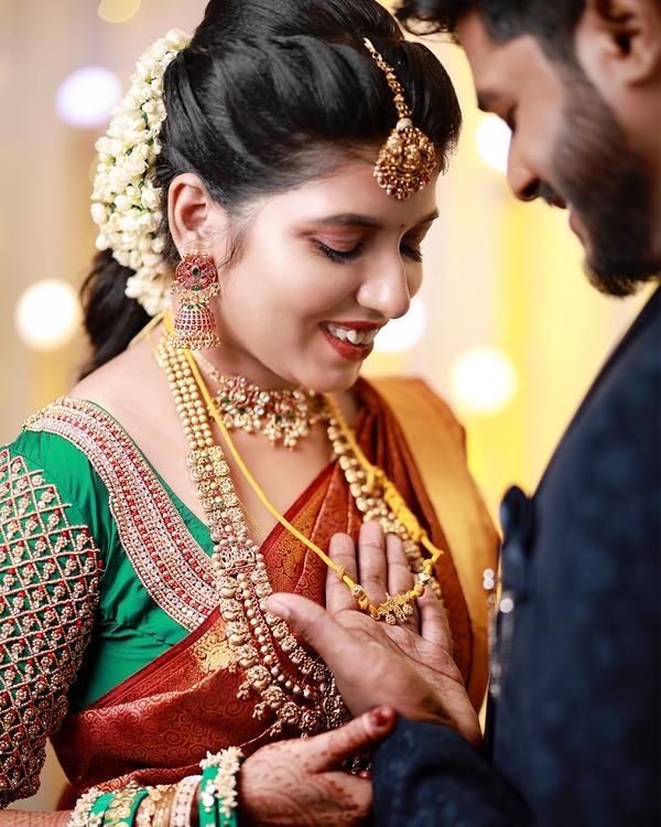 professional wedding photograp