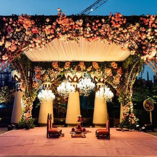 Theme Party Organisers in Beng