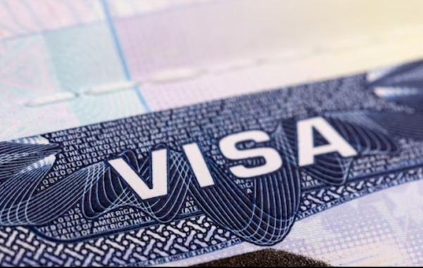 Visa service is often the most