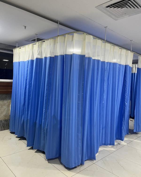 # Hospital Curtains from WelcomeShades Chennai Pro