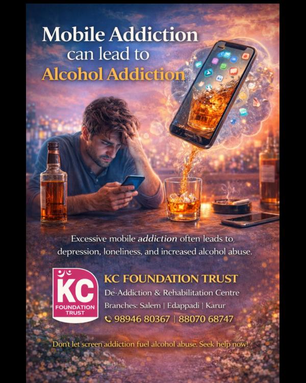 addiction support services