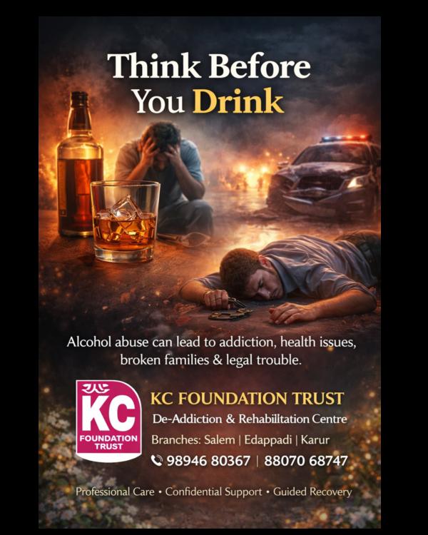 drug abolition day awareness e