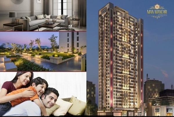 well connected residential are
