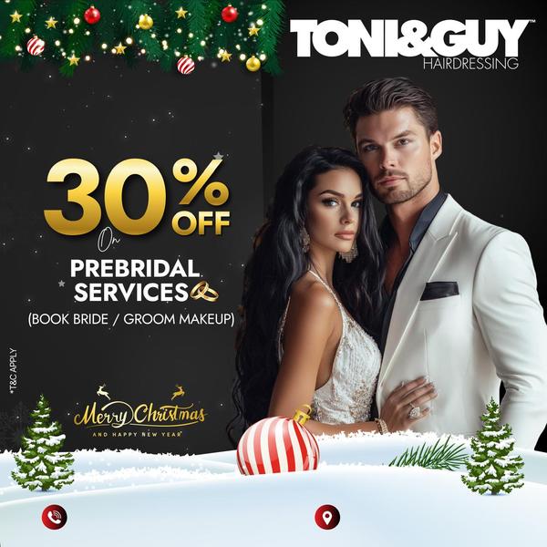 Toniandguy greenways road Launching its 