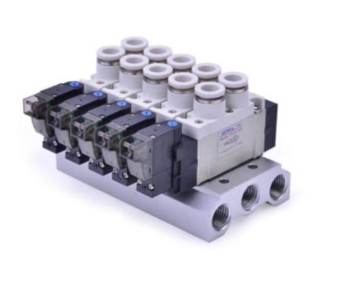 | AirTAC Pneumatics | AirTAC 7