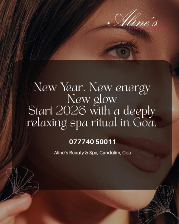 Begin 2026 not with a resolution, but wi