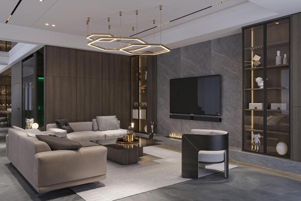 Redbric Villa Pvt Ltd provides