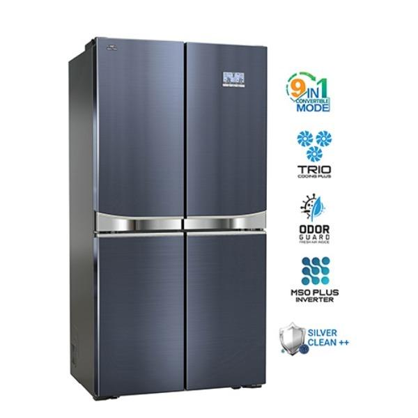 Fridge Service in Coimbatore
F