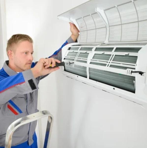 AC Service in Coimbatore
AC Re