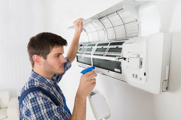 AC Service