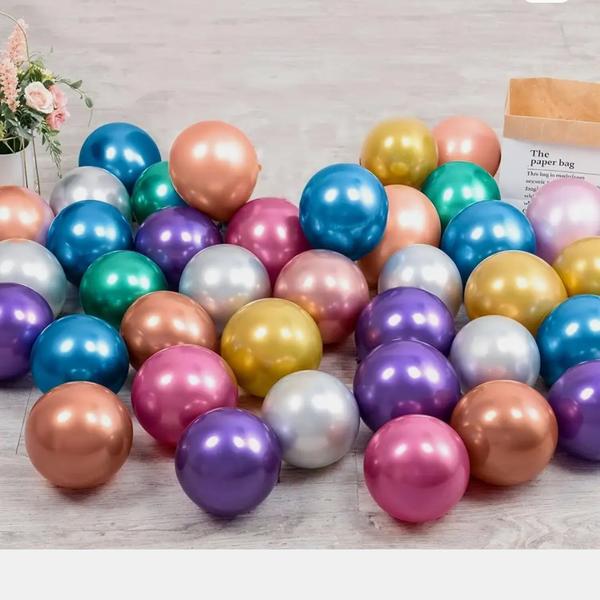 helium balloons store in mumba