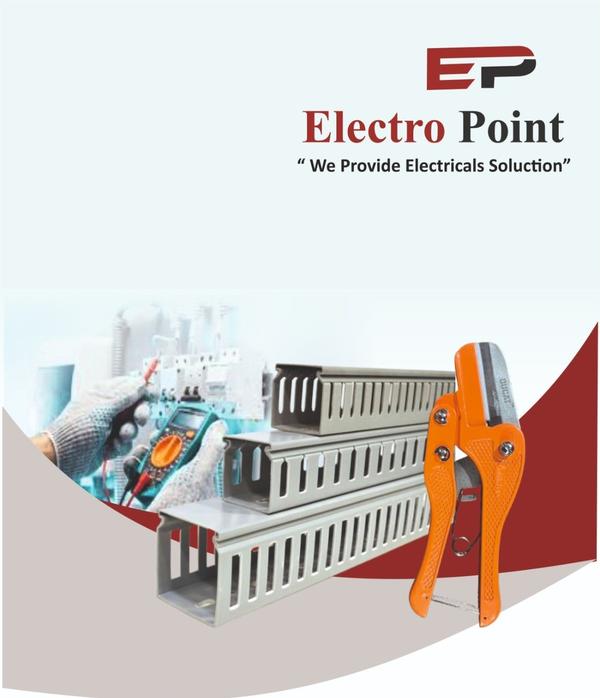 Electro Point is a well-establ