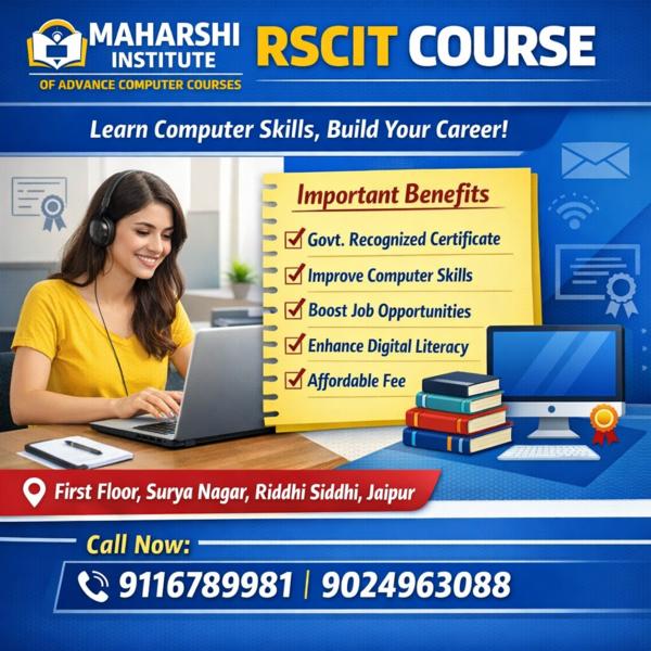 We welcome to Maharshi In