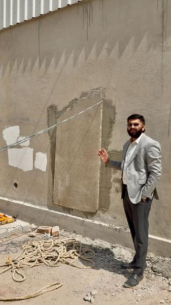 A dry mix plant advisor become