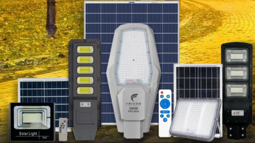 🌞 FRIXON – ENDLESS POSSIBILIT